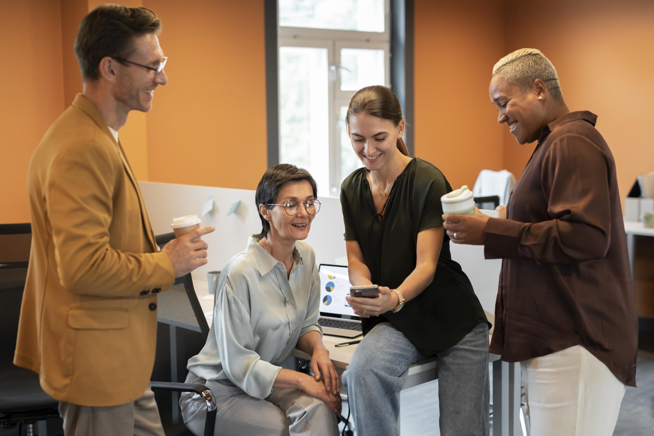 SIL Community Services