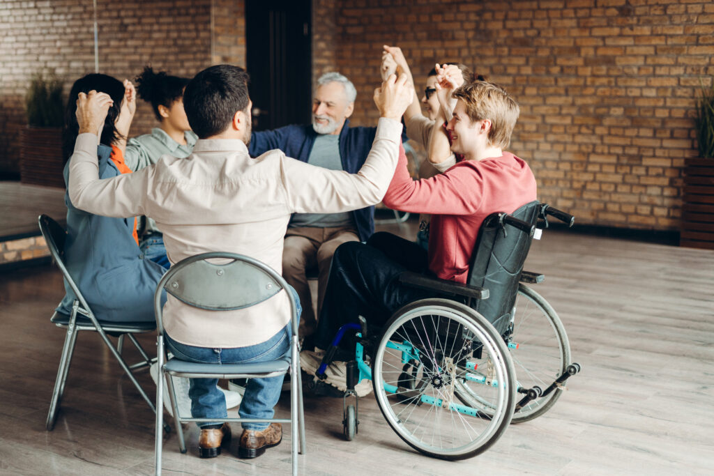 Know NDIS Capacity Building Support