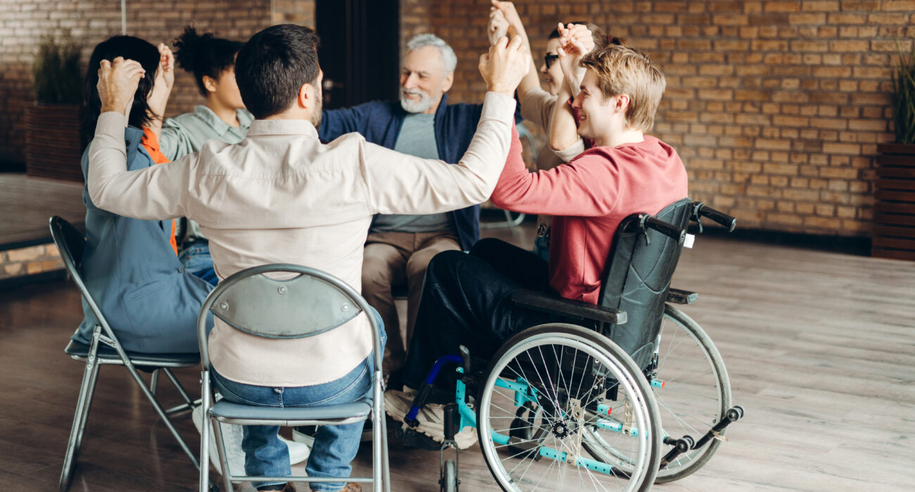 Know NDIS Capacity Building Support