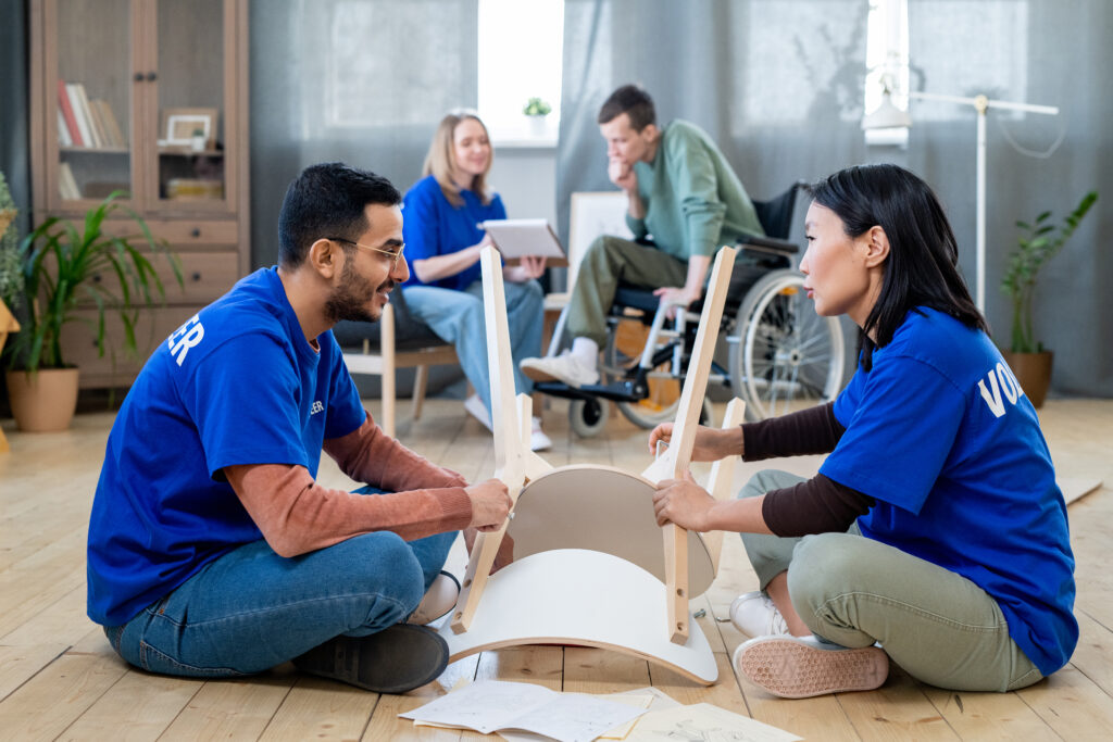 7 Essential Life Skills for NDIS Participants