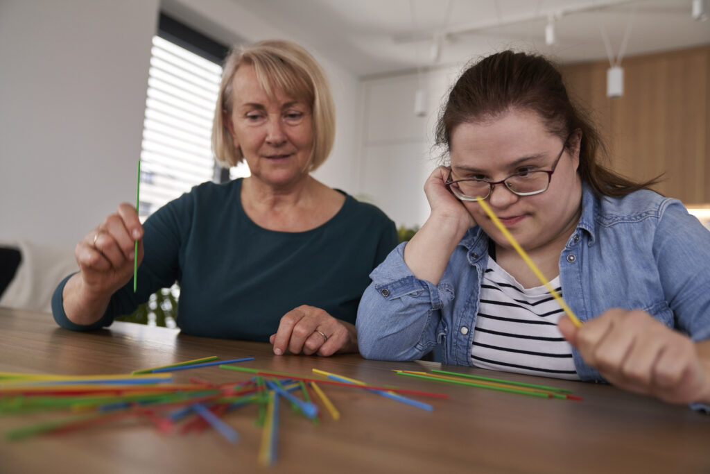 Social Skills Development: NDIS Support for Community Participation