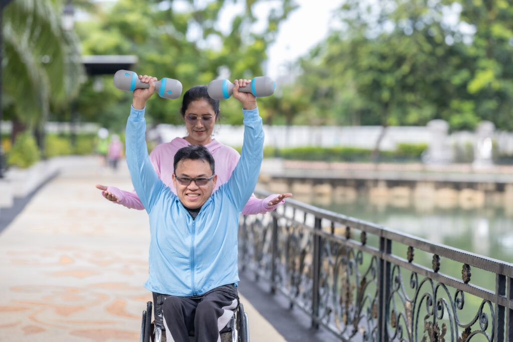 NDIS Improved Daily Living vs Core Supports: Understanding the Difference