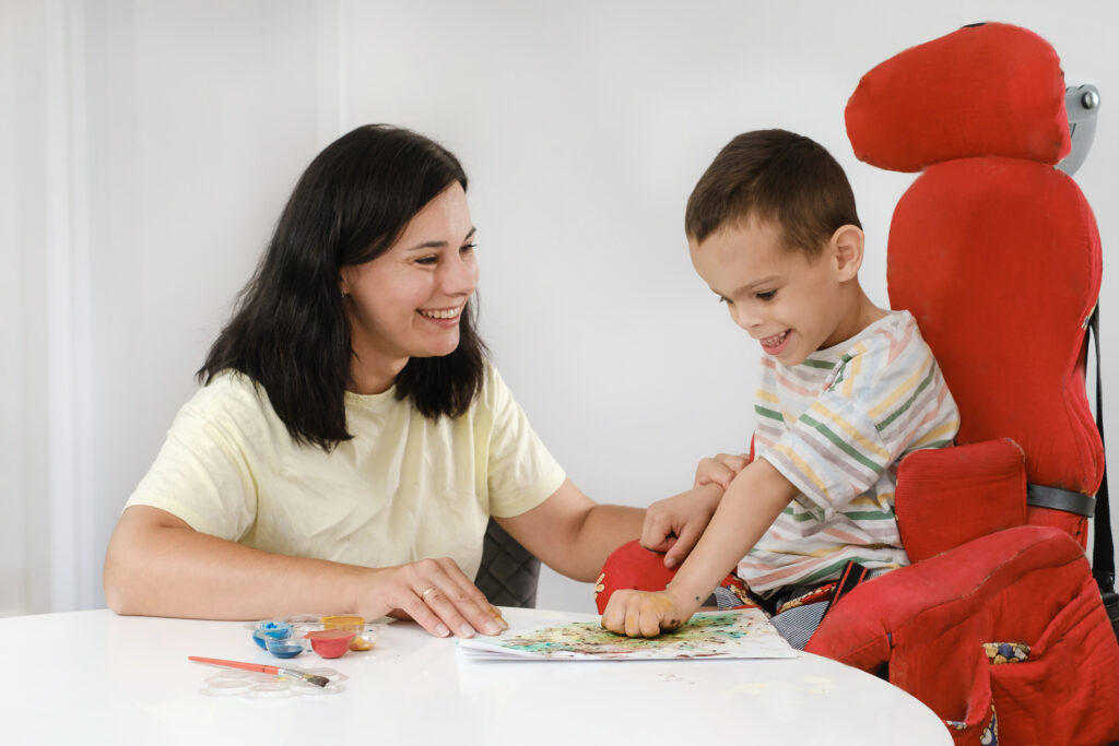 NDIS Support for Autism