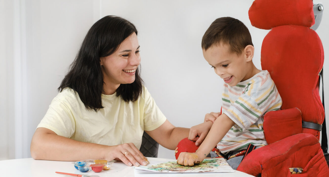 NDIS Support for Autism