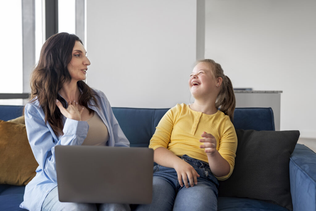NDIS Capacity Building: Mental Health & Daily Living