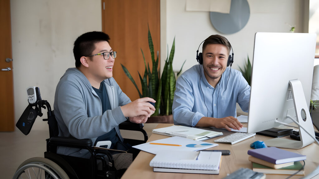 Small vs Large SIL Providers: NDIS Participant Guide