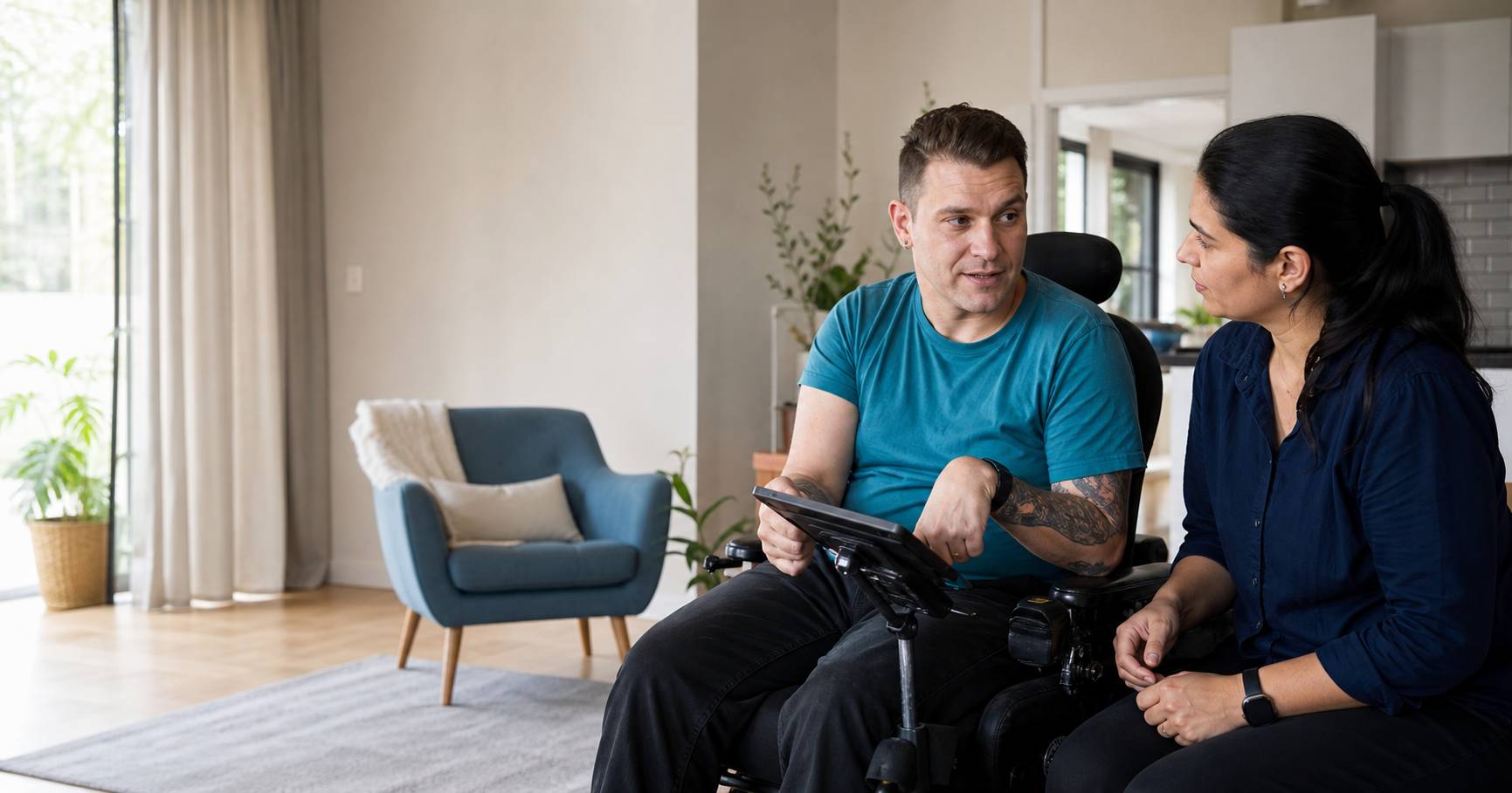 What Are NDIS High-Intensity Supports? A Practical Guide